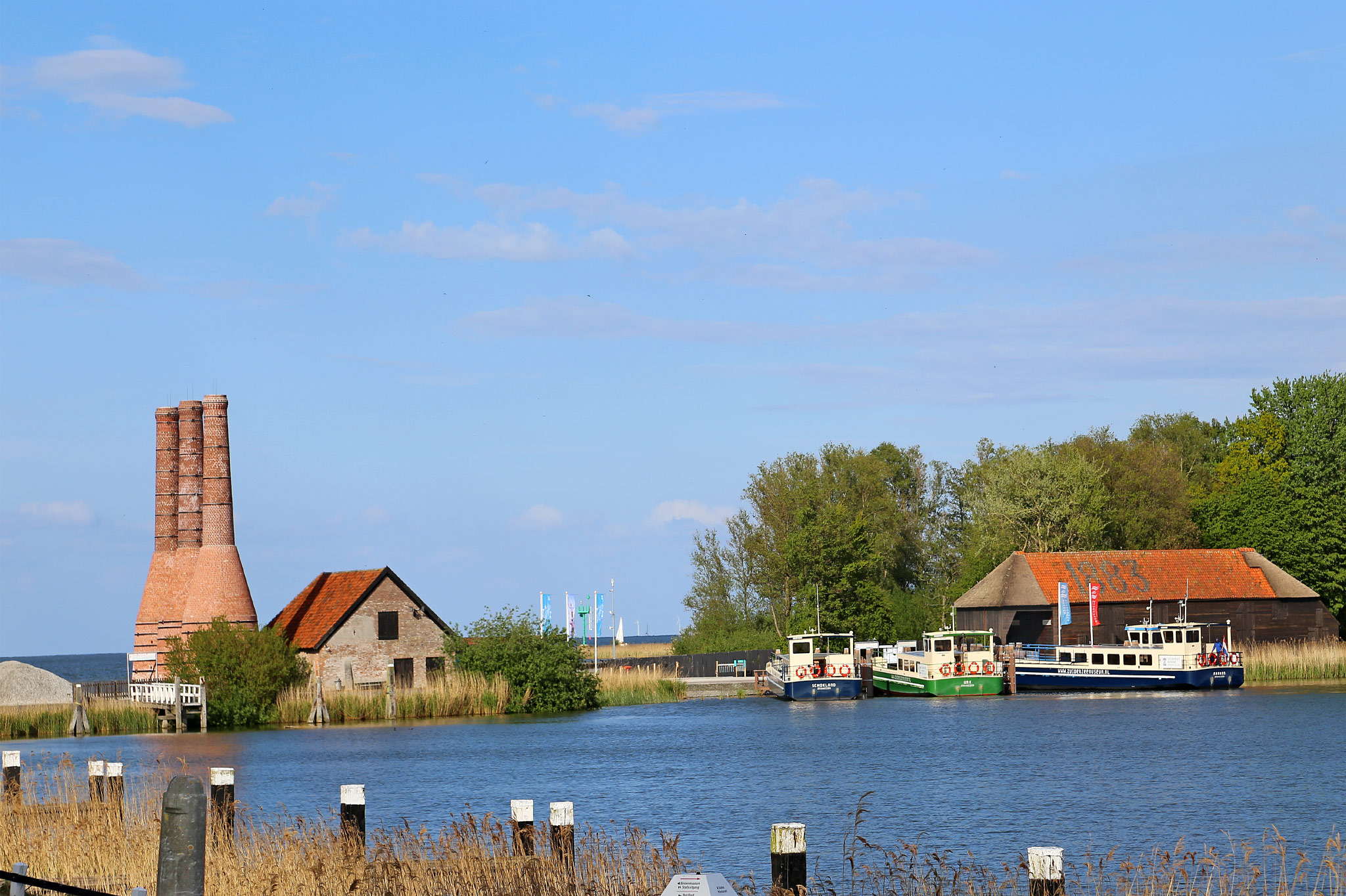 Enkhuizen